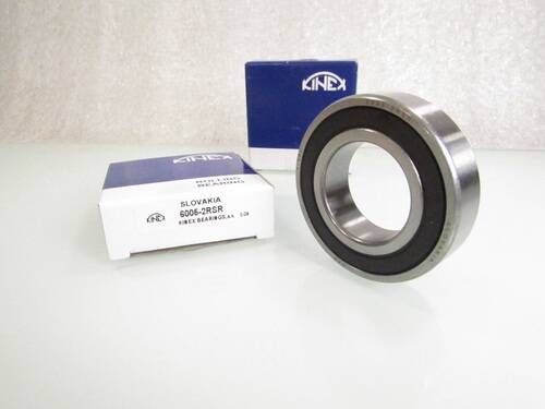 6005 2RS KINEX