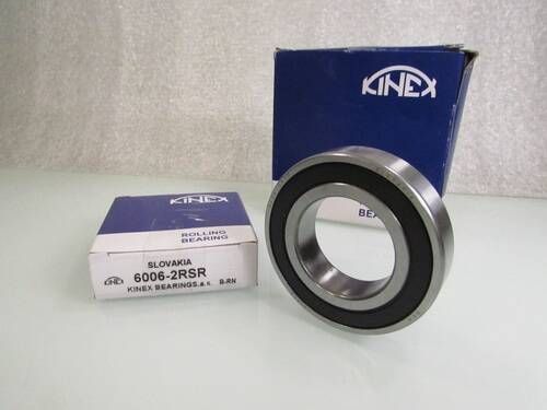 6006 2RS KINEX
