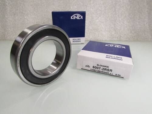 6007 2RS KINEX