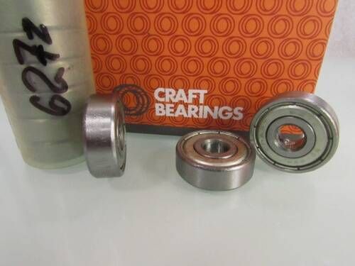 627 ZZ CRAFT