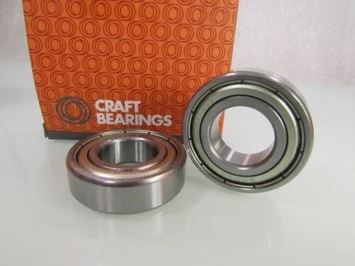 6003 ZZ CRAFT