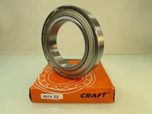 6014 ZZ CRAFT