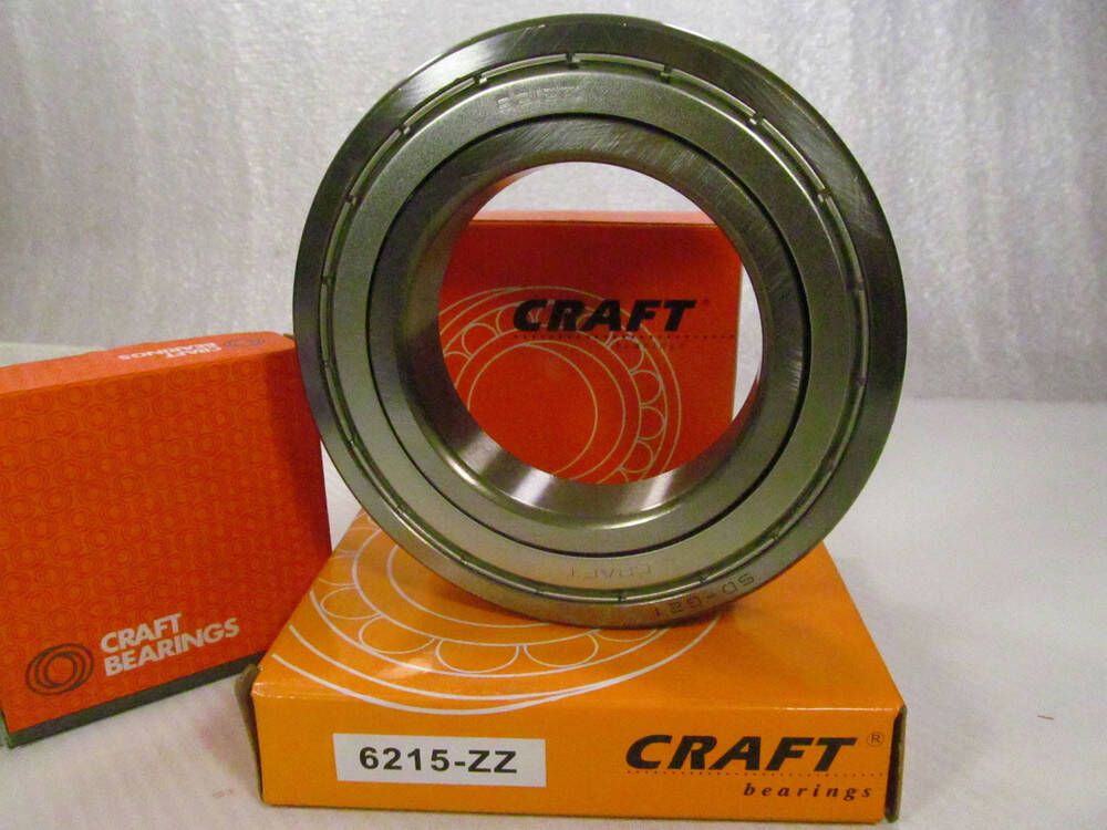 6215 ZZ CRAFT