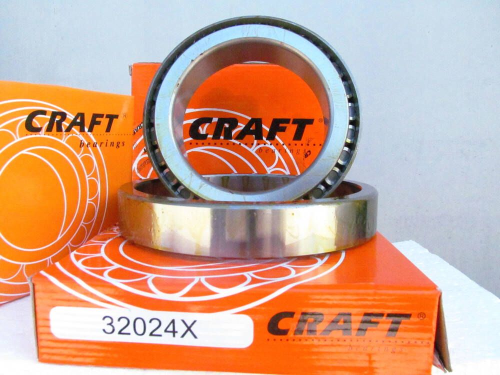 32024 CRAFT