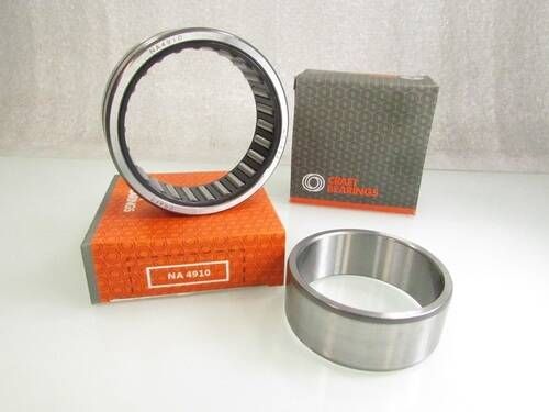 NA4910 CRAFT