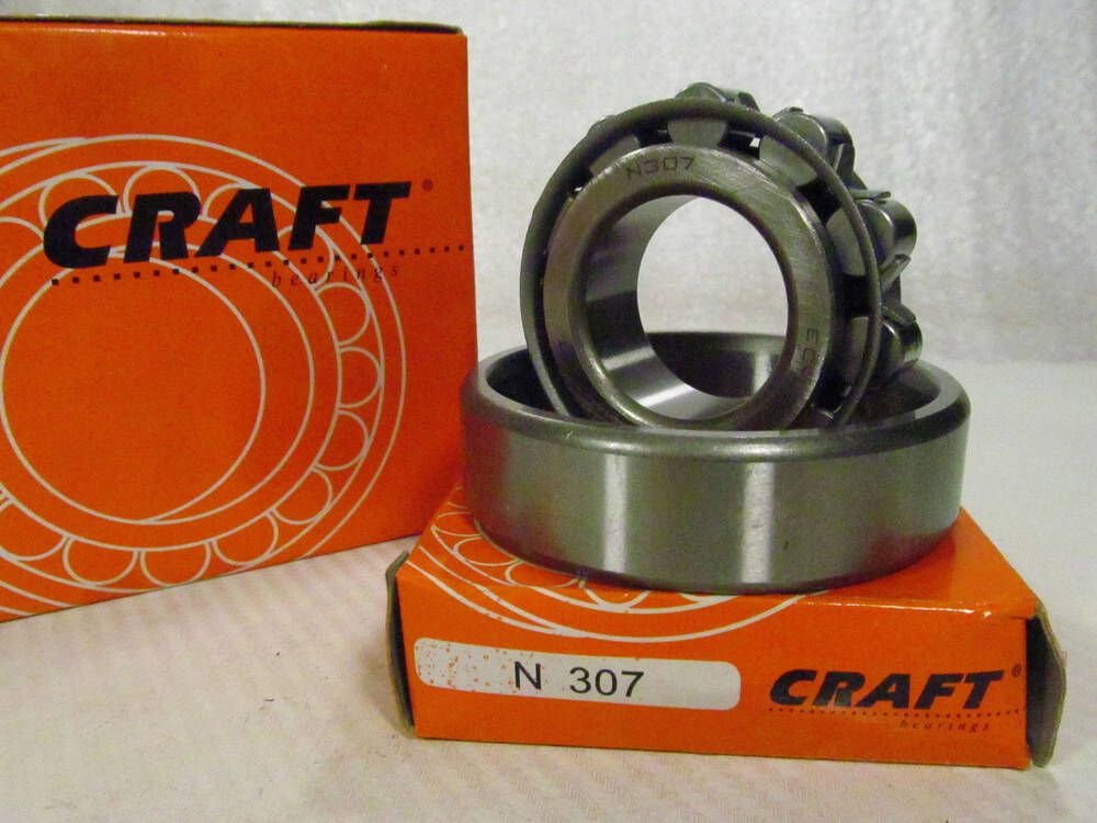N307 CRAFT підшипник