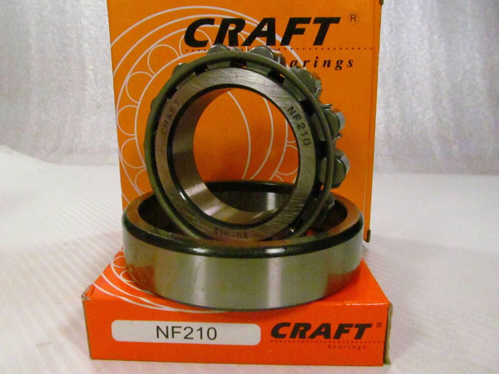 NF210 CRAFT підшипник