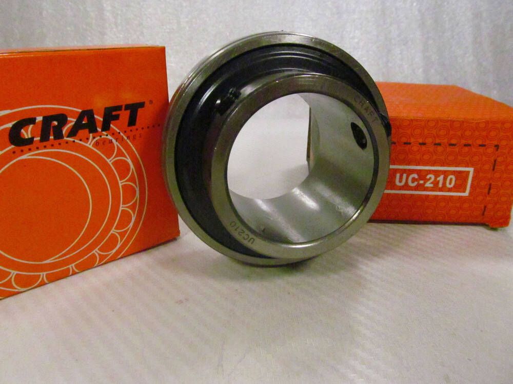 UC210 CRAFT підшипник