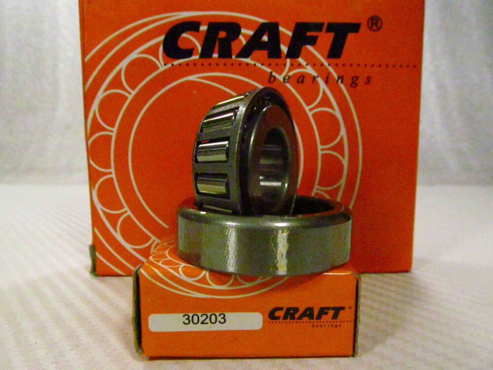 30203 CRAFT