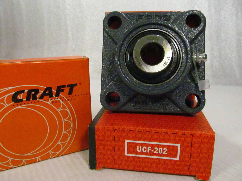 UCF202 CRAFT