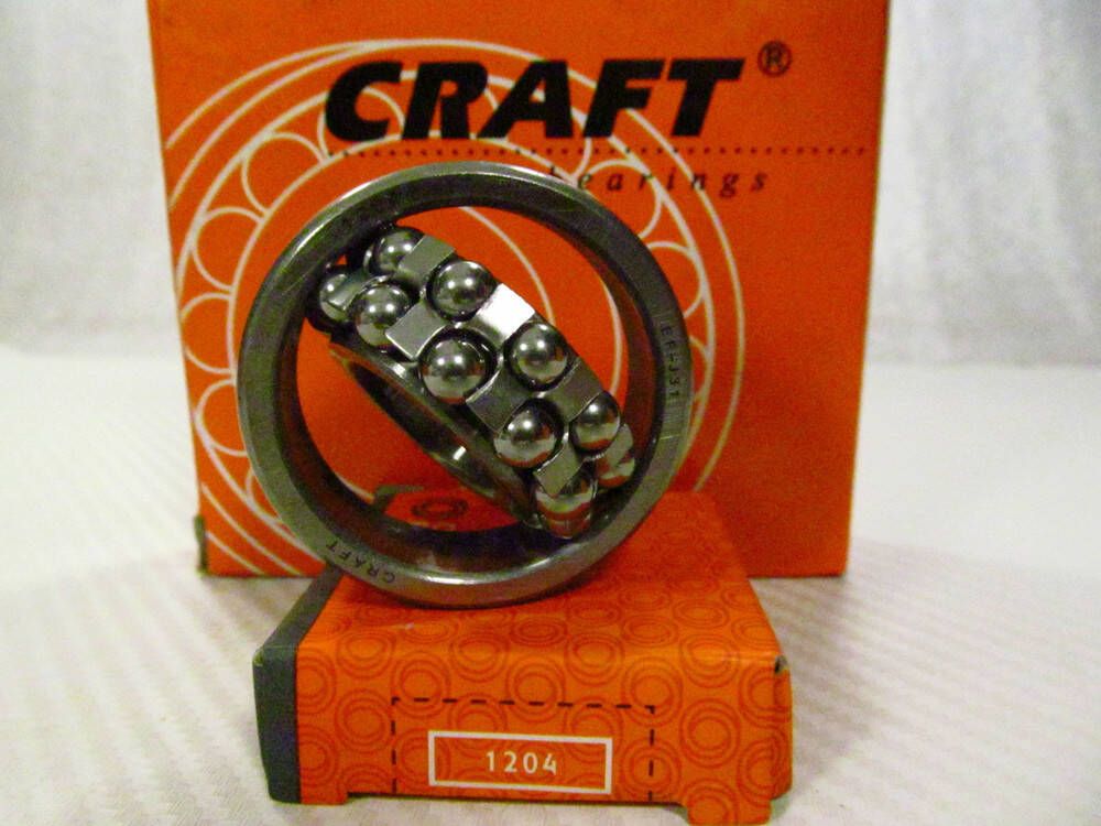 1204 CRAFT