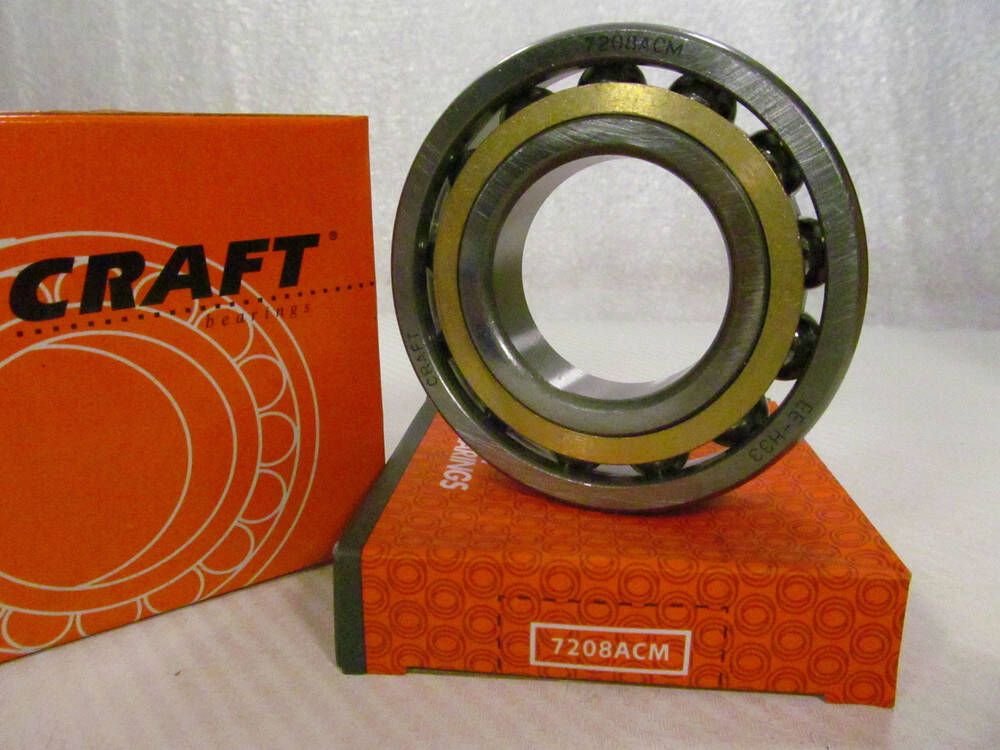 7208AСМ CRAFT
