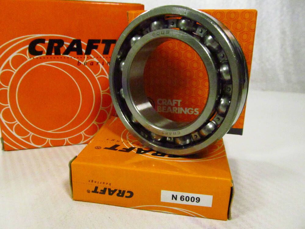 6009N CRAFT