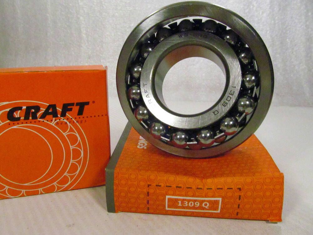 1309 CRAFT підшипник