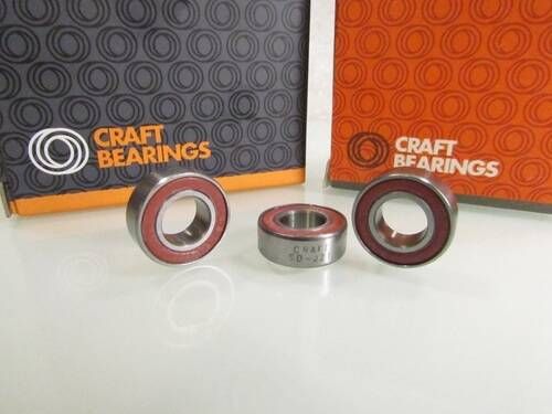 687 2RS CRAFT