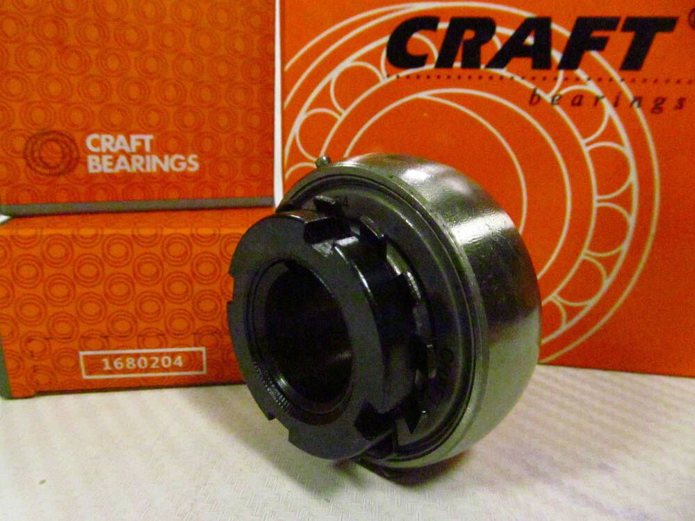 1680204 CRAFT підшипник