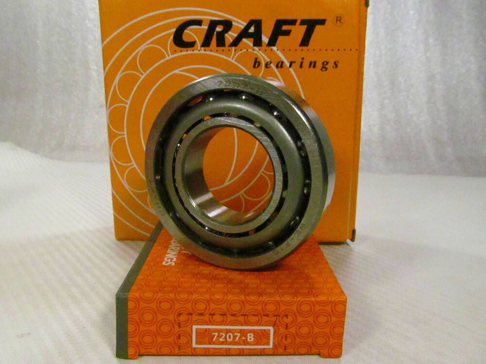 7207B CRAFT