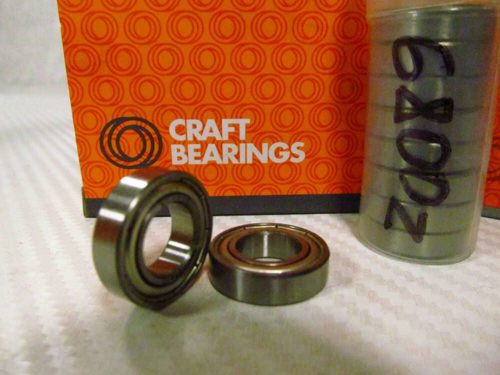 6800 ZZ CRAFT