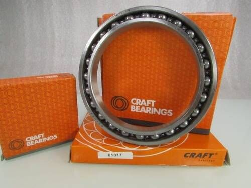 6817 CRAFT пiдшипник