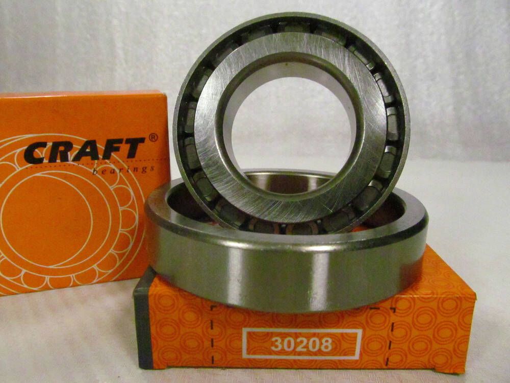 30208 CRAFT