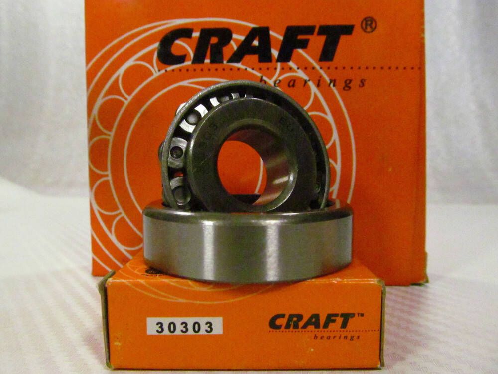 30303 CRAFT