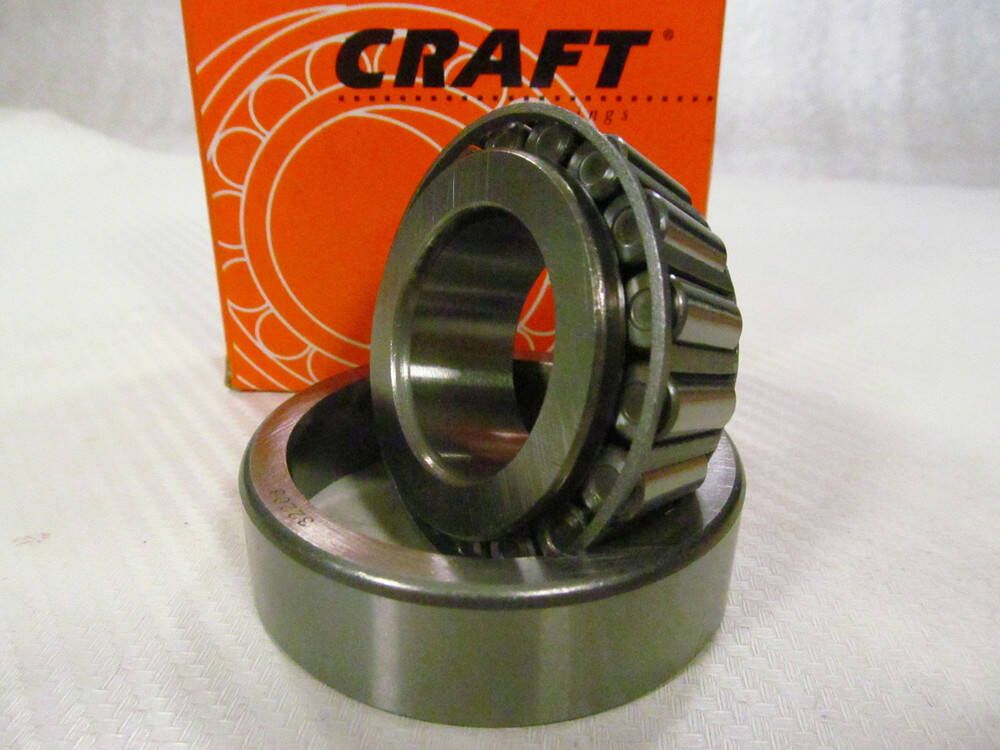 32206 CRAFT підшипник