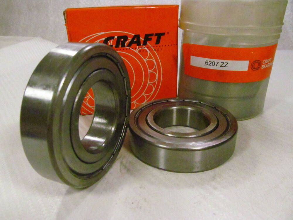6207 ZZ CRAFT