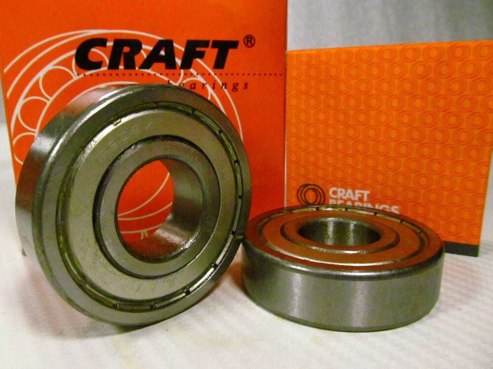 6305 ZZ CRAFT