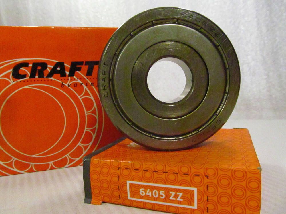 6405 ZZ CRAFT