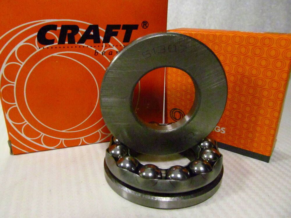 51307 CRAFT підшипник