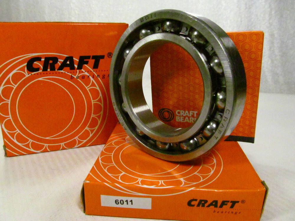 6011 CRAFT
