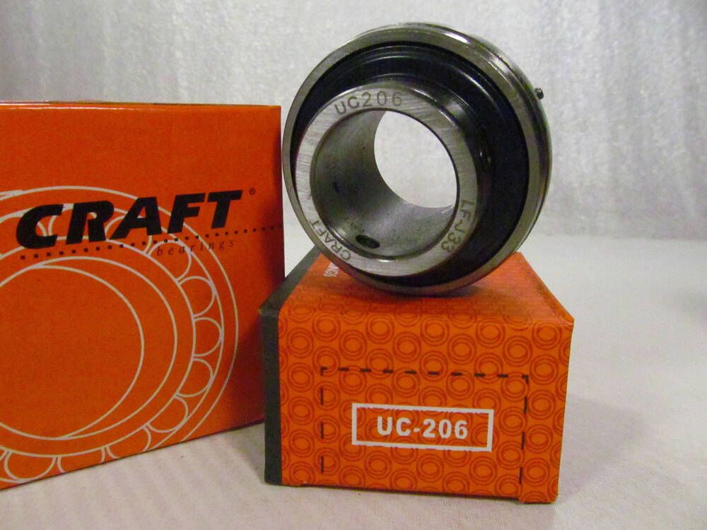 UC206 CRAFT