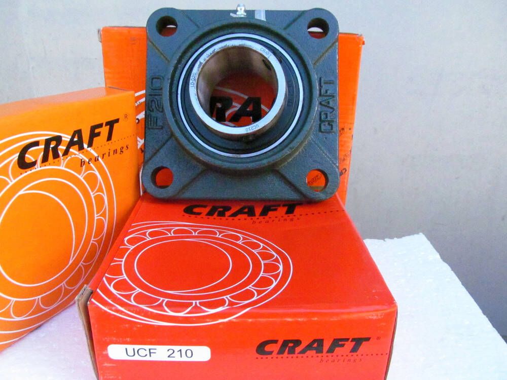 UCF210 CRAFT