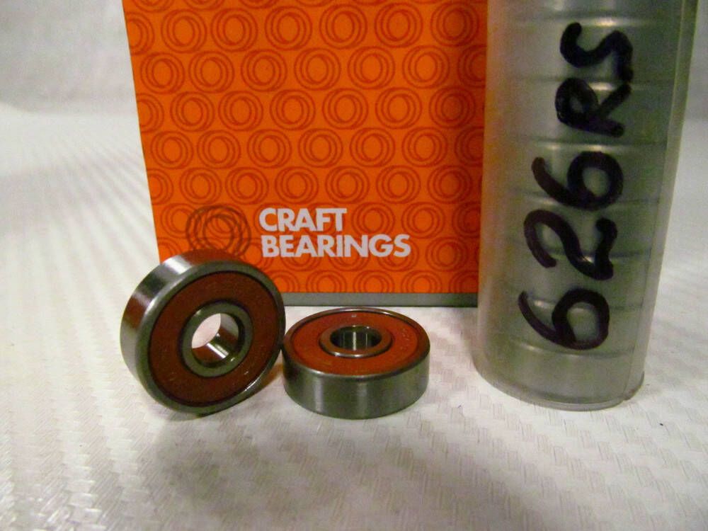 626 2RS CRAFT