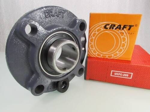 UCFC209 CRAFT підшипник