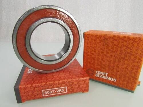 6007 2RS CRAFT