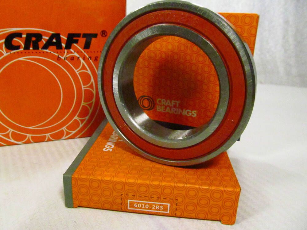 6010 2RS CRAFT