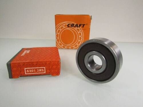 6301 2RS CRAFT