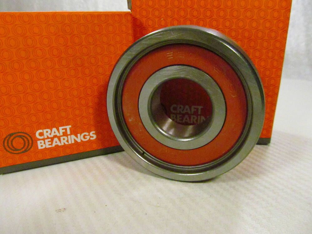 6306 2RS CRAFT