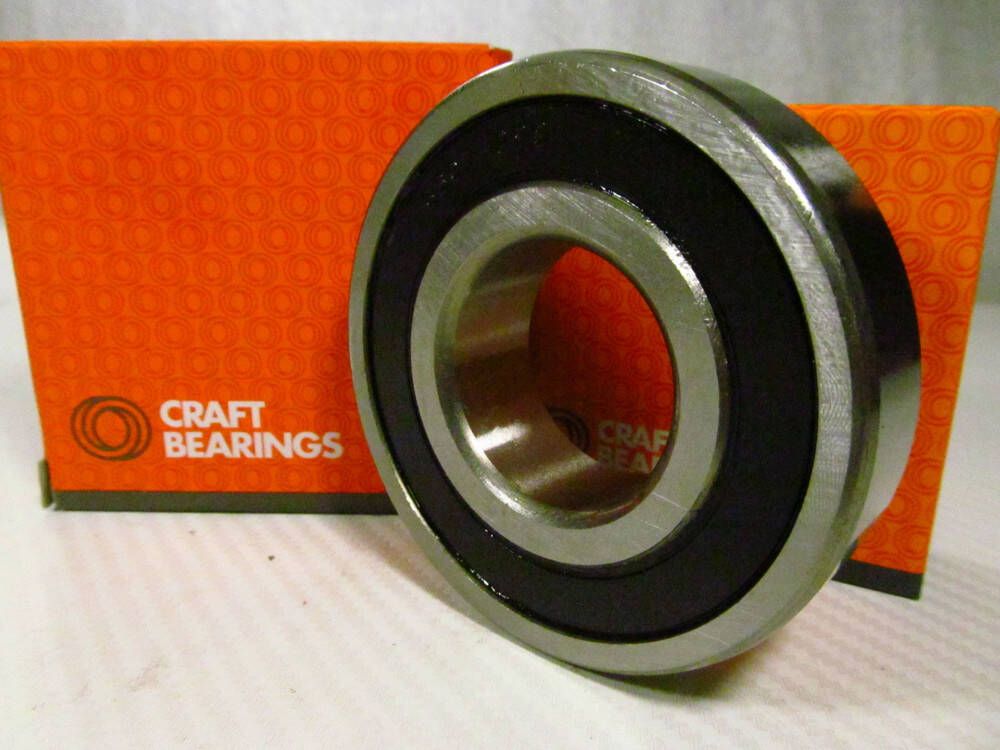 6307 2RS CRAFT