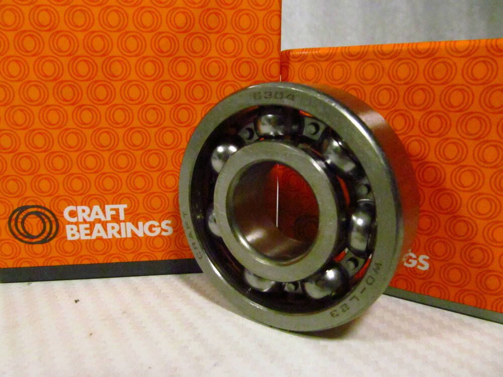 6304 CRAFT