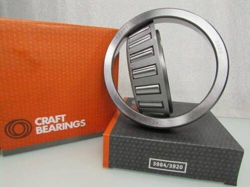 3984/3920 CRAFT