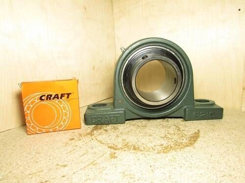 UCP215 CRAFT
