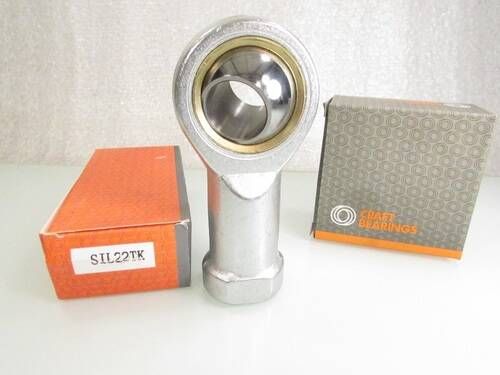 SIL22T/K CRAFT