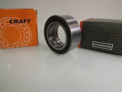 DAC30500020 2RS CRAFT підшипник