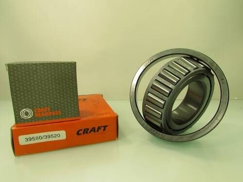 39580/39520 CRAFT
