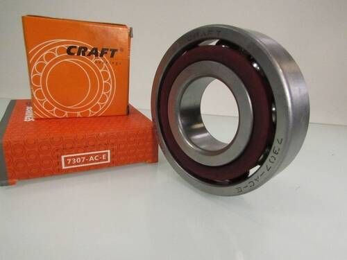 7307ACЕ CRAFT підшипник