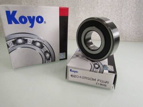 6204 2RSCM KOYO