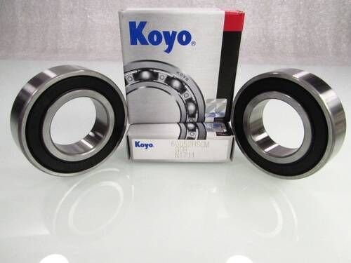 6005 2RS CM  KOYO