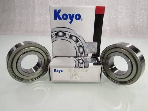 6002 ZZ KOYO